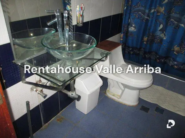 House in Colinas de Carrizal, Carrizal – 23