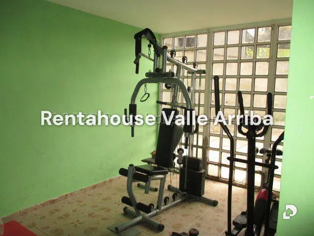 House in Colinas de Carrizal, Carrizal – 12