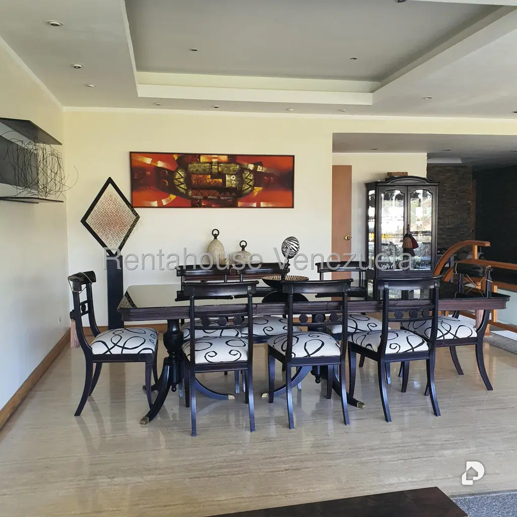 Apartamento en Colinas de Valle Arriba, Caracas – 16