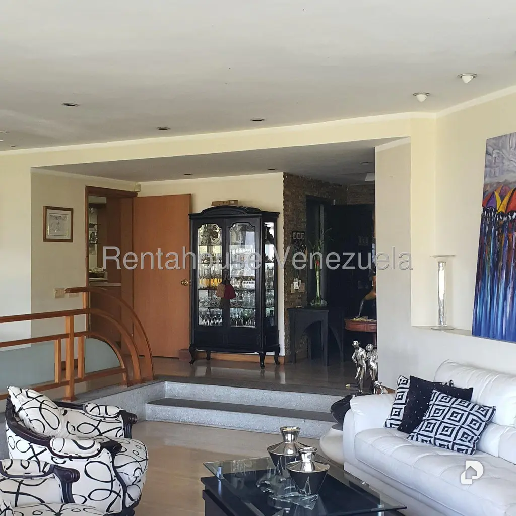 Apartamento en Colinas de Valle Arriba, Caracas – 23