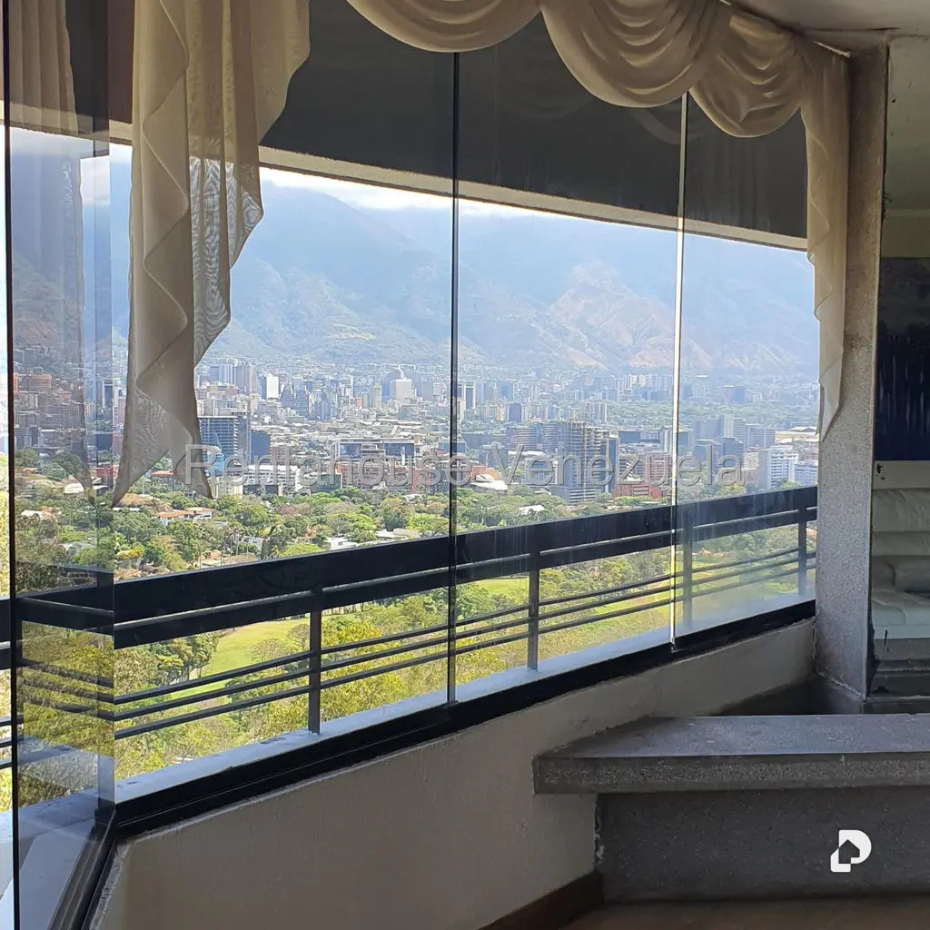 Apartamento en Colinas de Valle Arriba, Caracas – 21