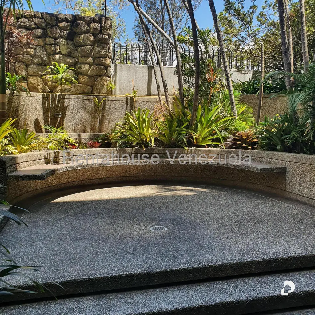 Apartamento en Colinas de Valle Arriba, Caracas – 5