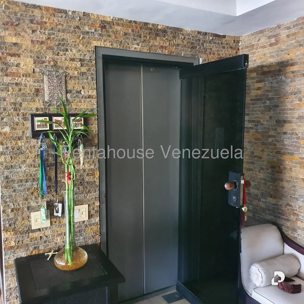 Apartamento en Colinas de Valle Arriba, Caracas – 10