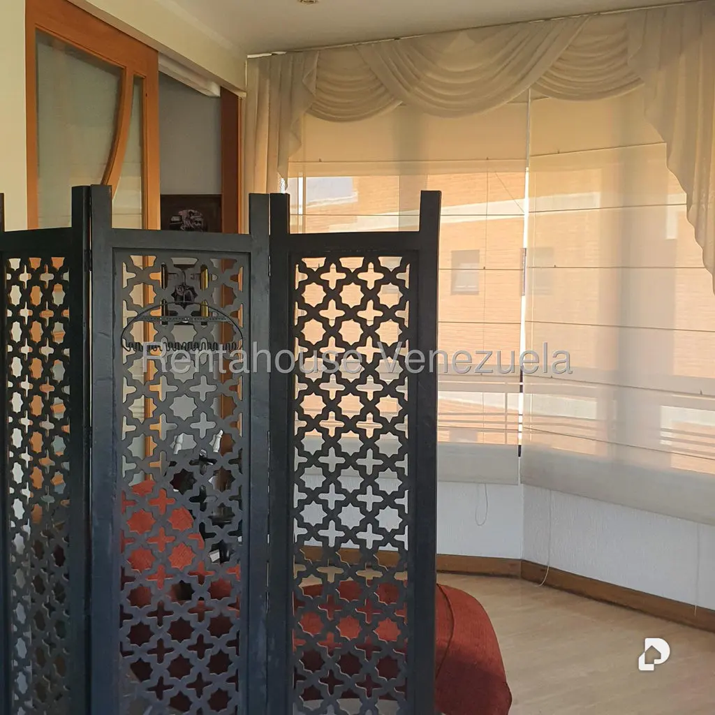 Apartamento en Colinas de Valle Arriba, Caracas – 20