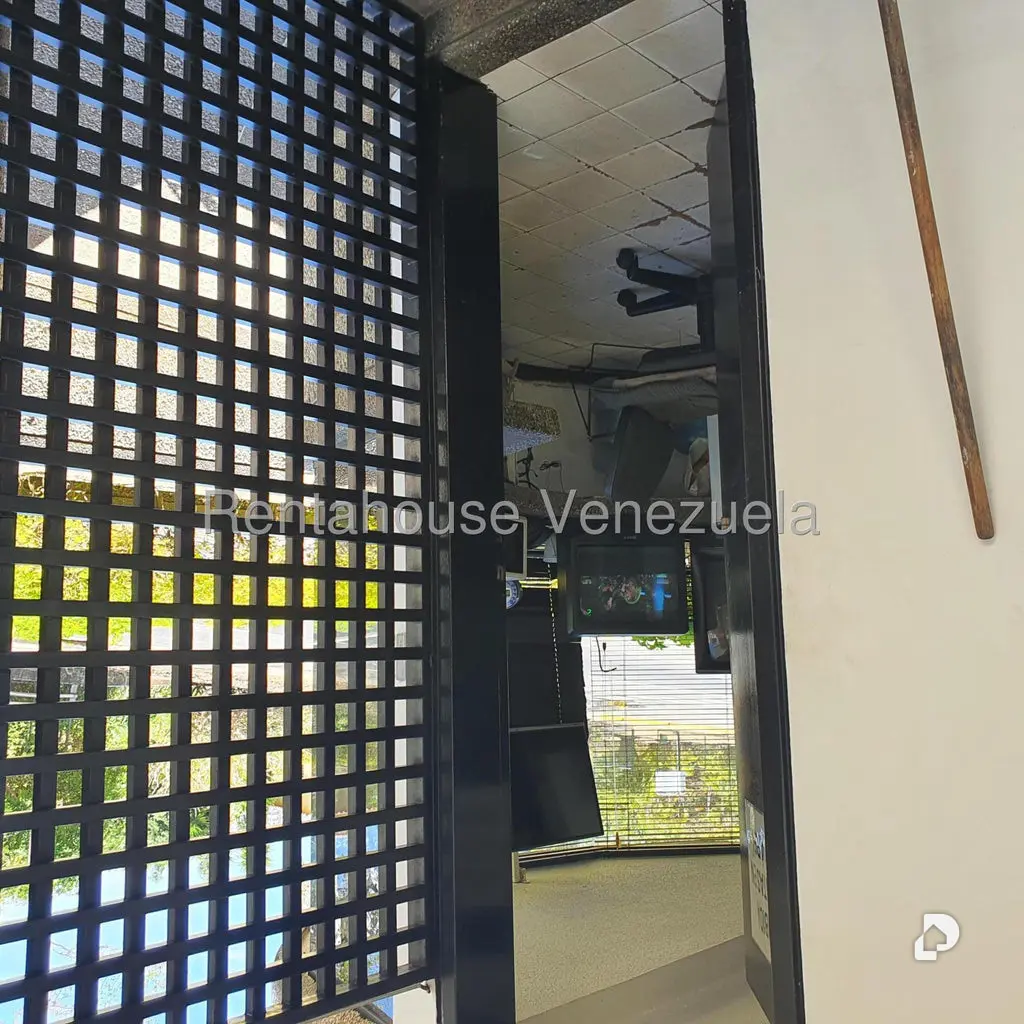 Apartamento en Colinas de Valle Arriba, Caracas – 8