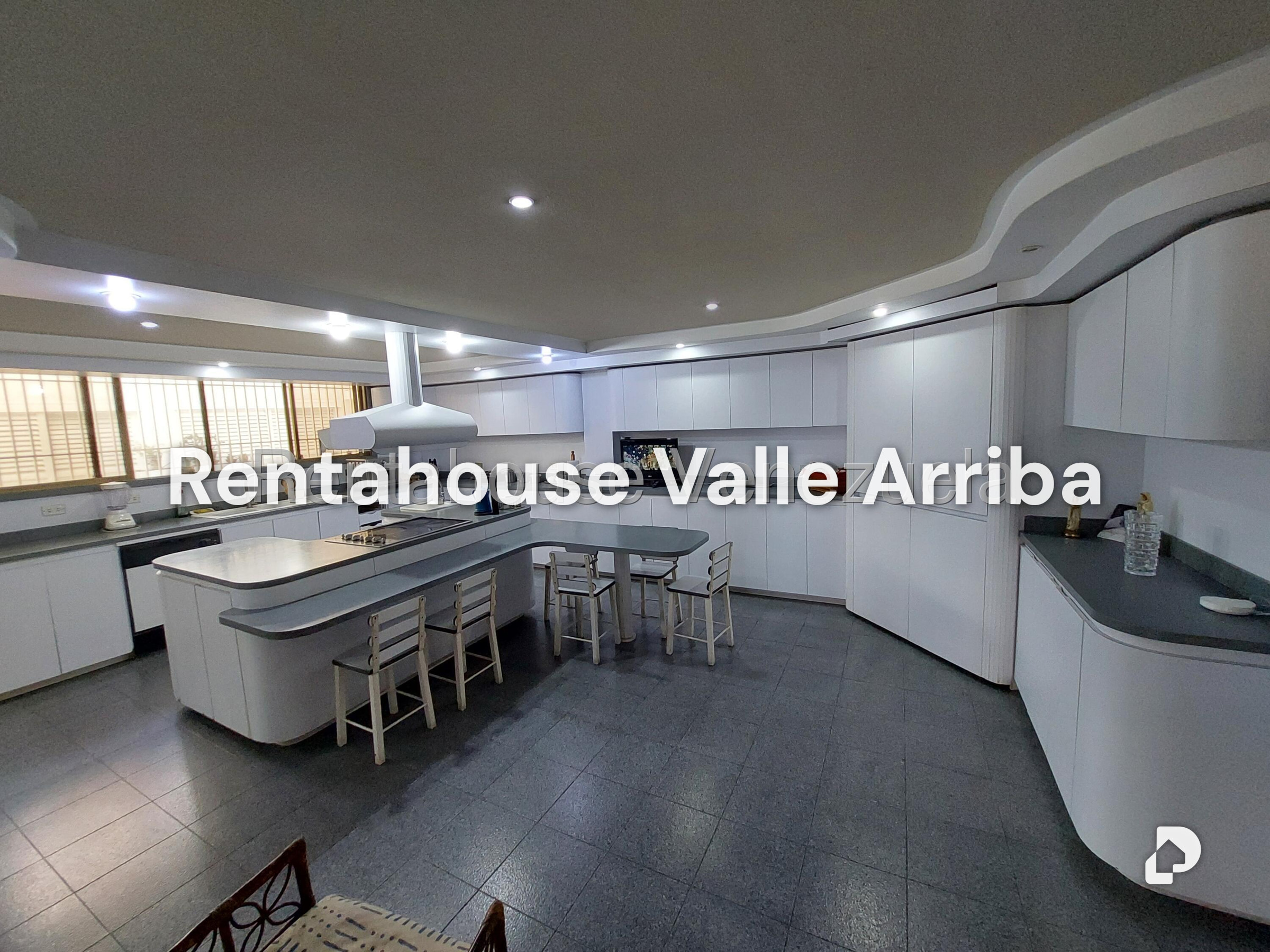 Casa en Colinas del Tamanaco, Caracas – 25
