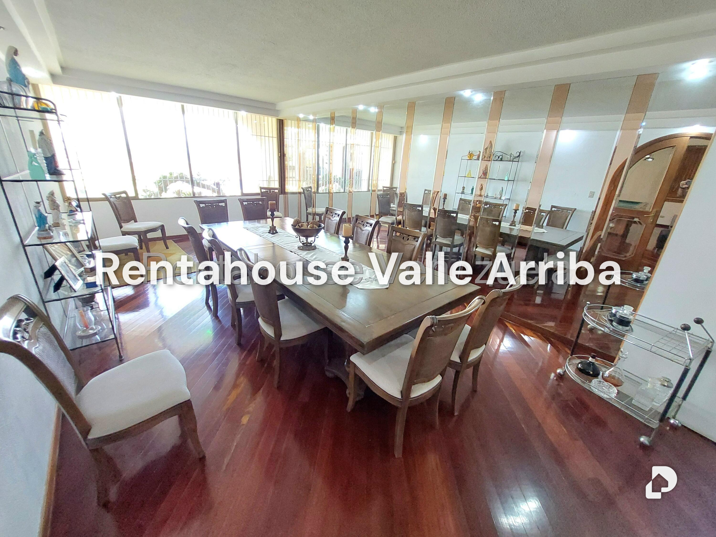 Casa en Colinas del Tamanaco, Caracas – 10