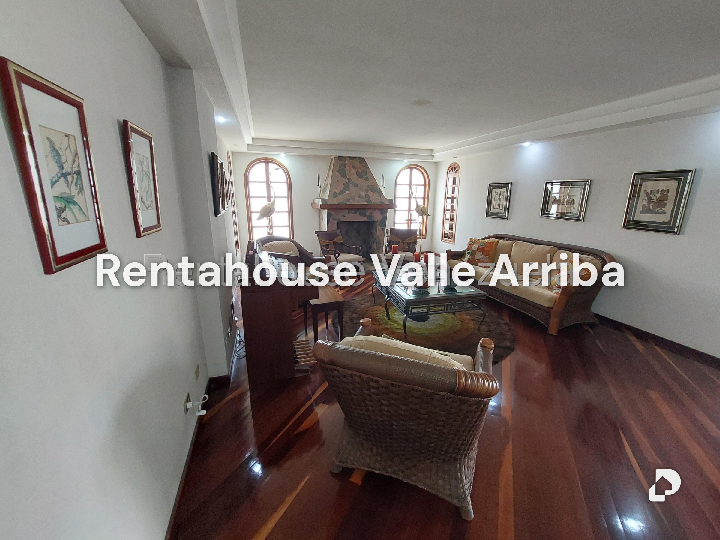 Casa en Colinas del Tamanaco, Caracas – 8