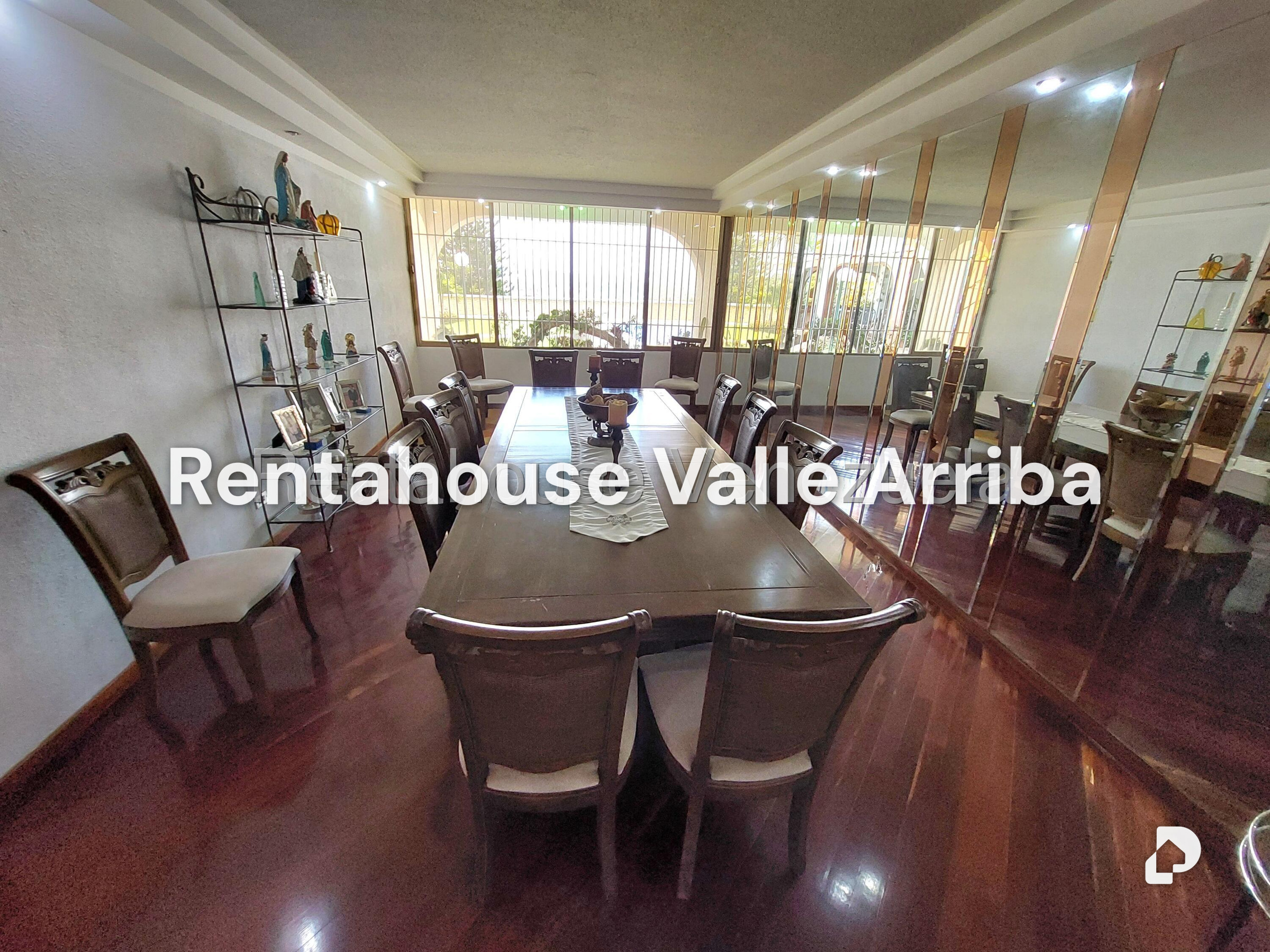 Casa en Colinas del Tamanaco, Caracas – 11