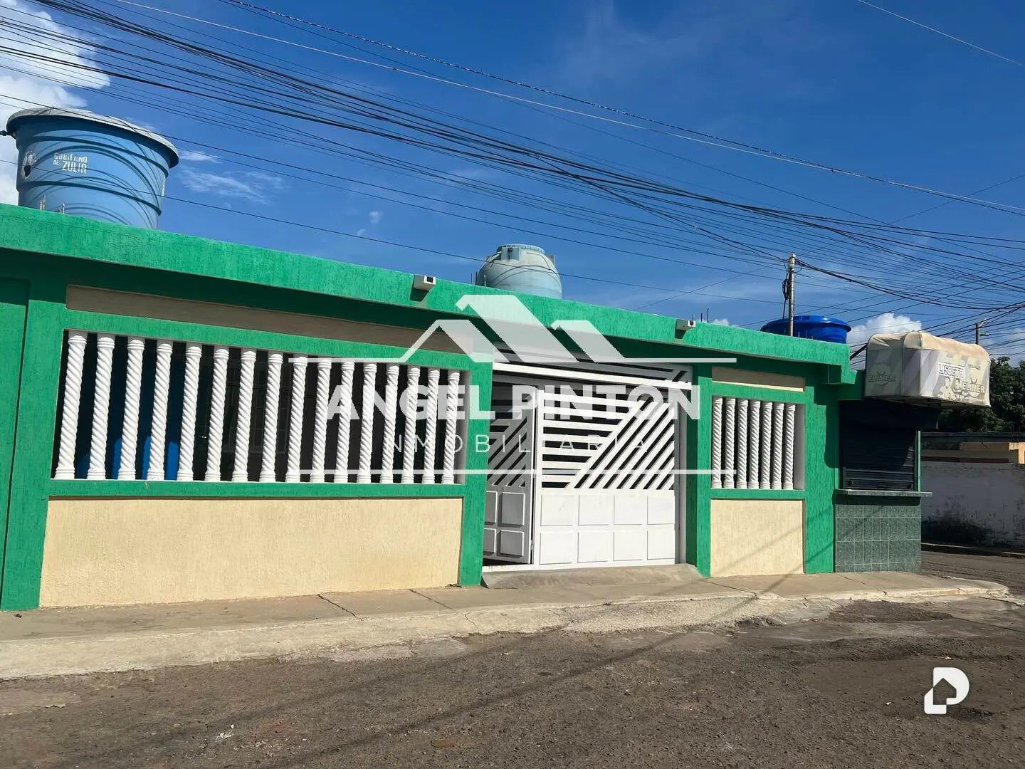 Casa en Maracaibo – 1