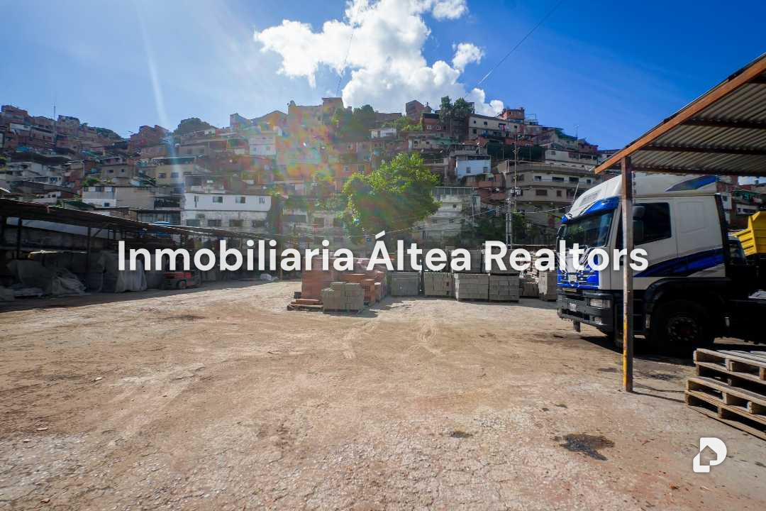 Terreno en Baruta, Caracas – 7