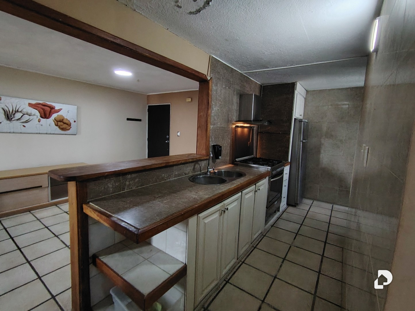 Apartamento en Valencia – 4