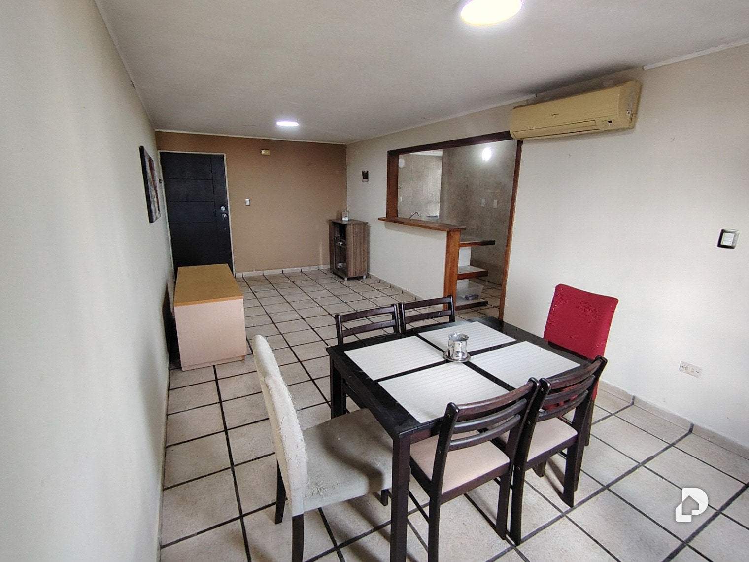 Apartamento en Valencia – 3