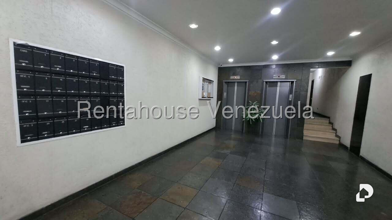 Oficina en Chacao, Caracas – 3