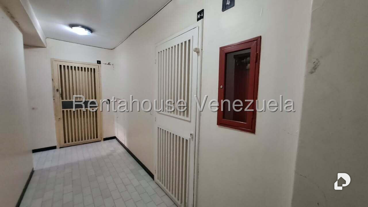 Oficina en Chacao, Caracas – 5
