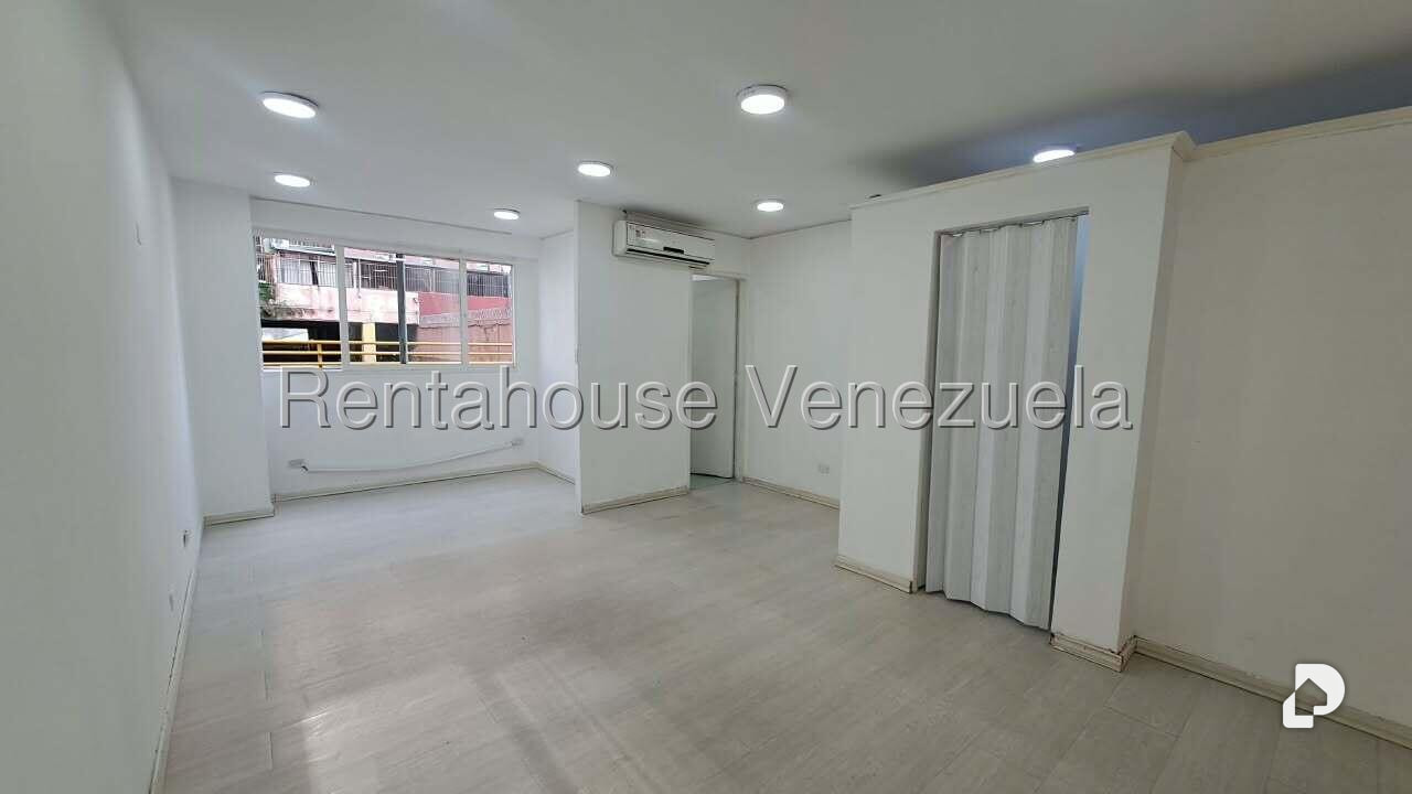 Oficina en Chacao, Caracas – 6