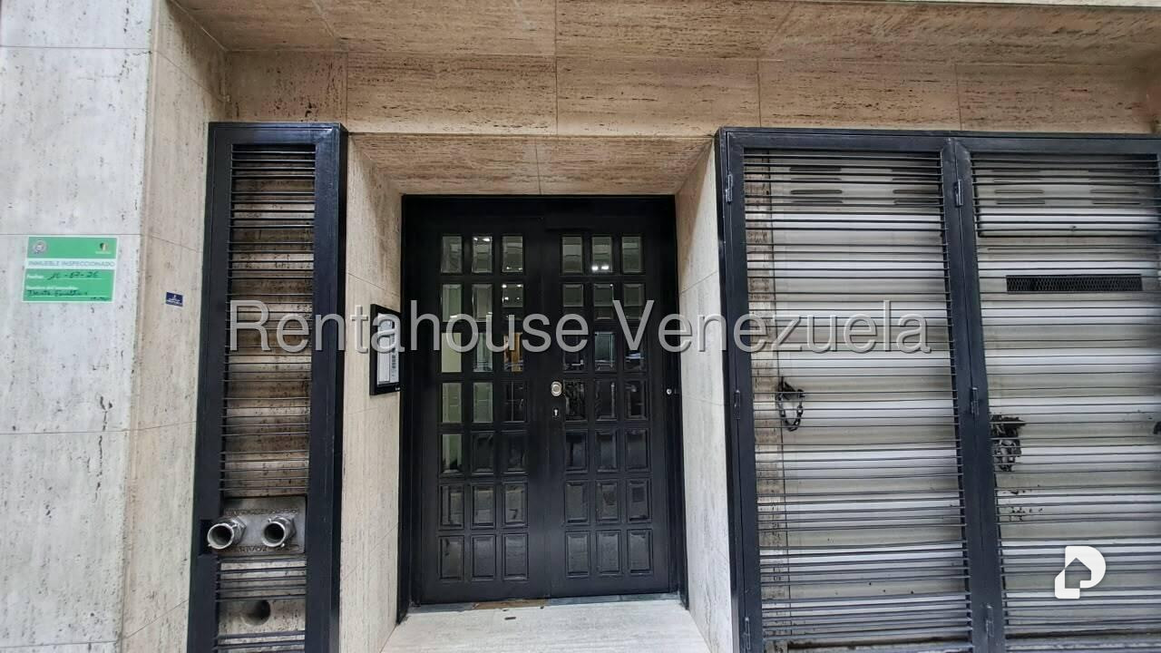 Oficina en Chacao, Caracas – 2