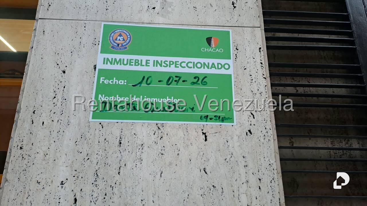 Oficina en Chacao, Caracas – 11