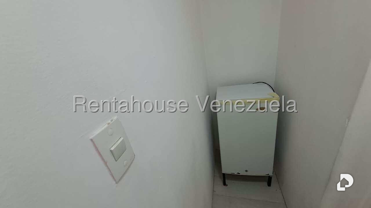 Oficina en Chacao, Caracas – 9