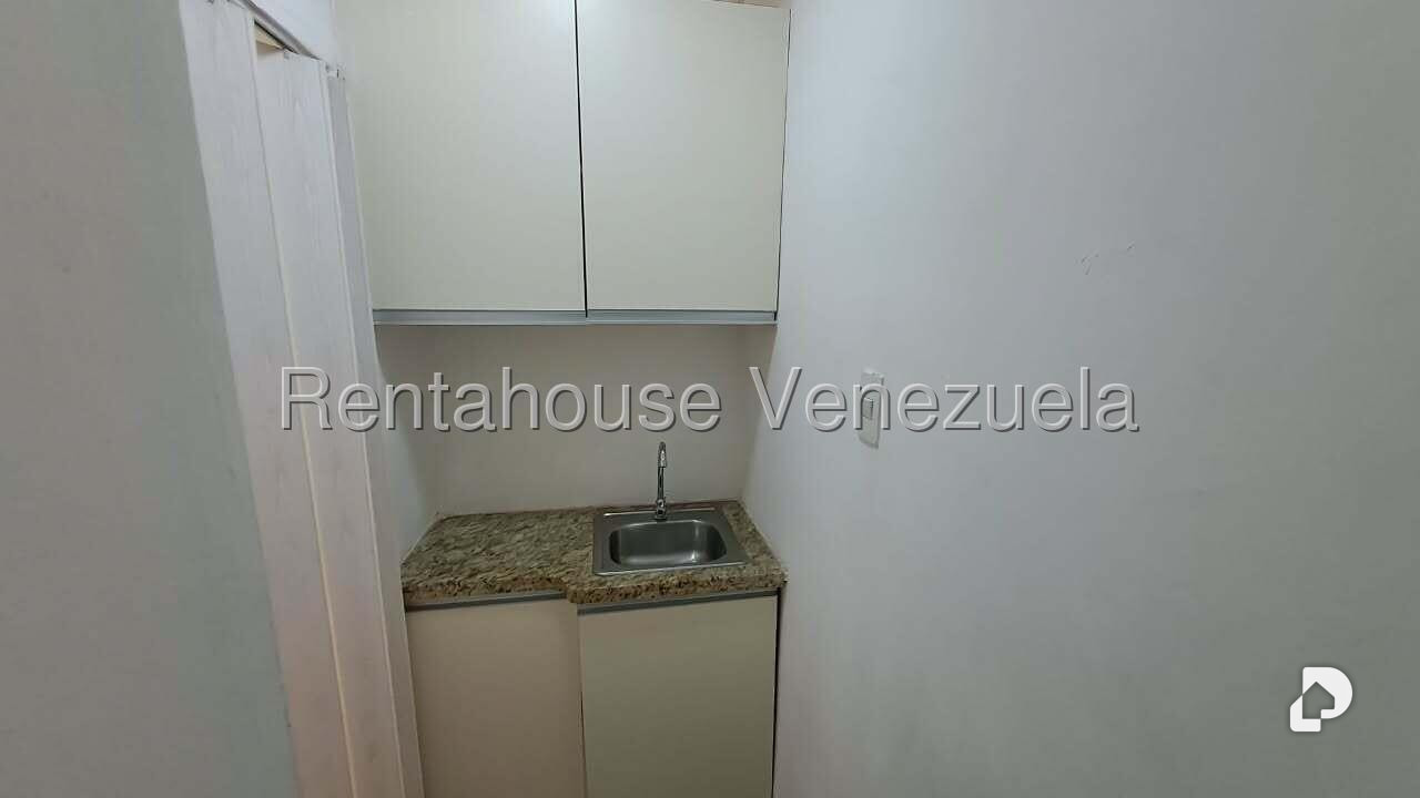 Oficina en Chacao, Caracas – 8