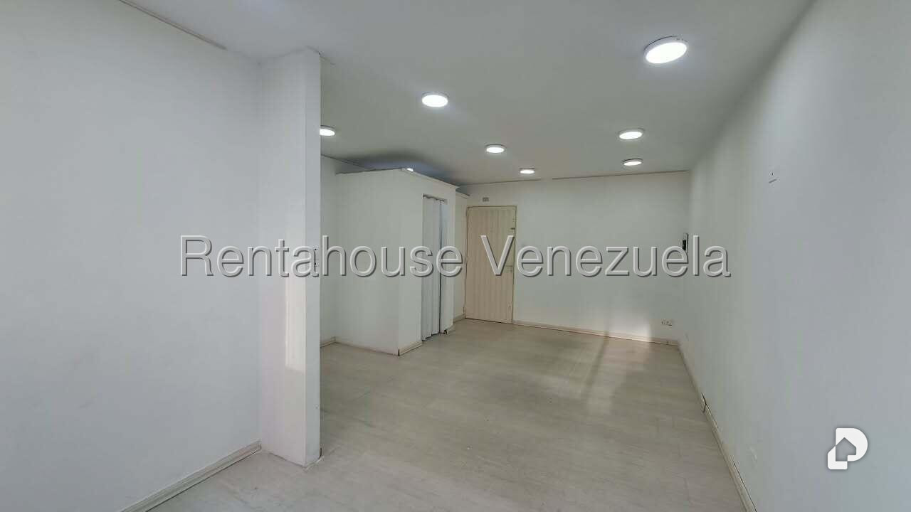 Oficina en Chacao, Caracas – 7