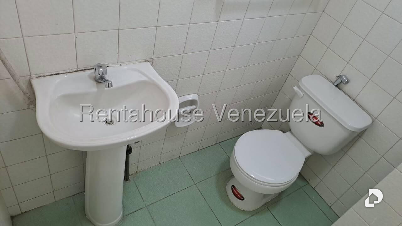 Oficina en Chacao, Caracas – 10