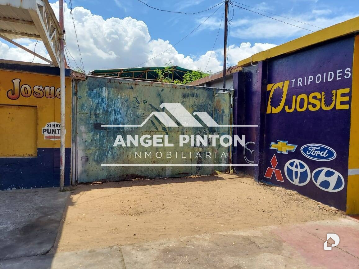 Galpón en Maracaibo – 2