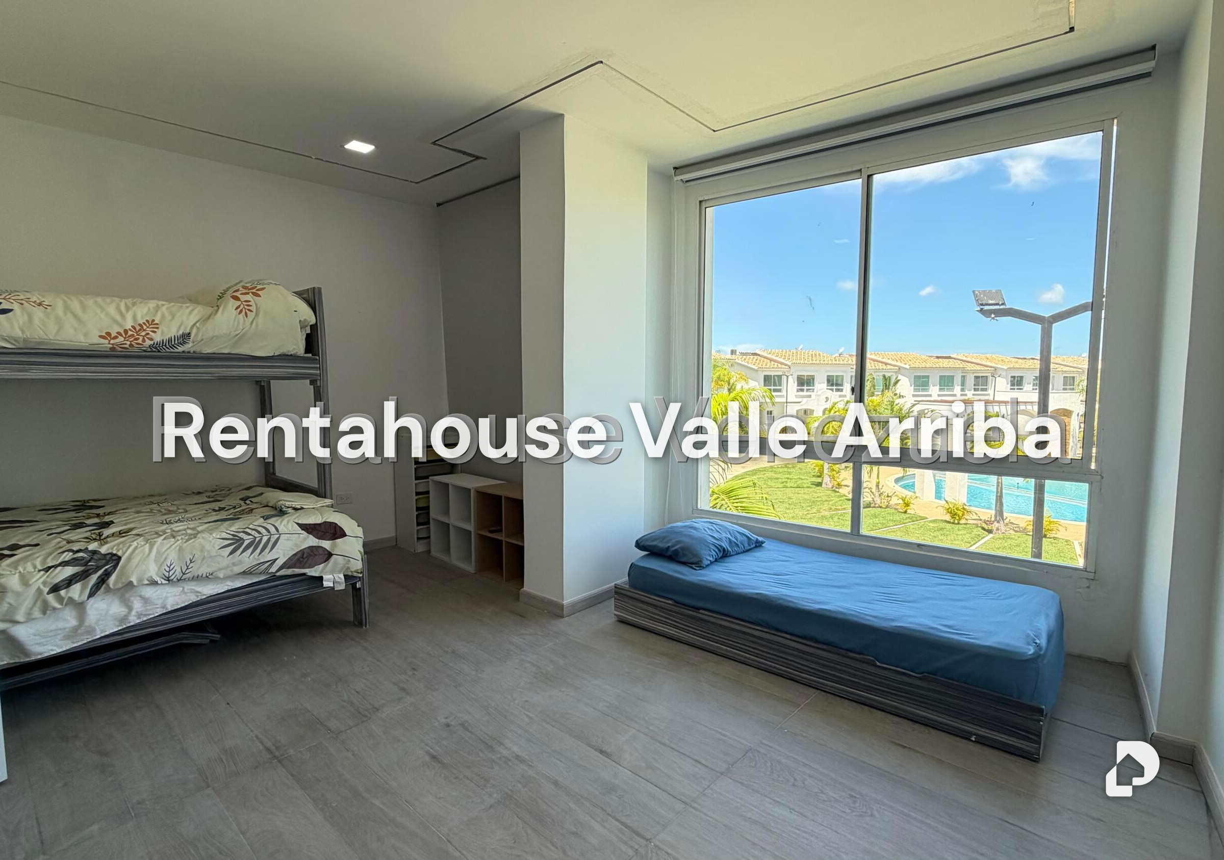 Casa en Puerto Encantado, Higuerote – 19