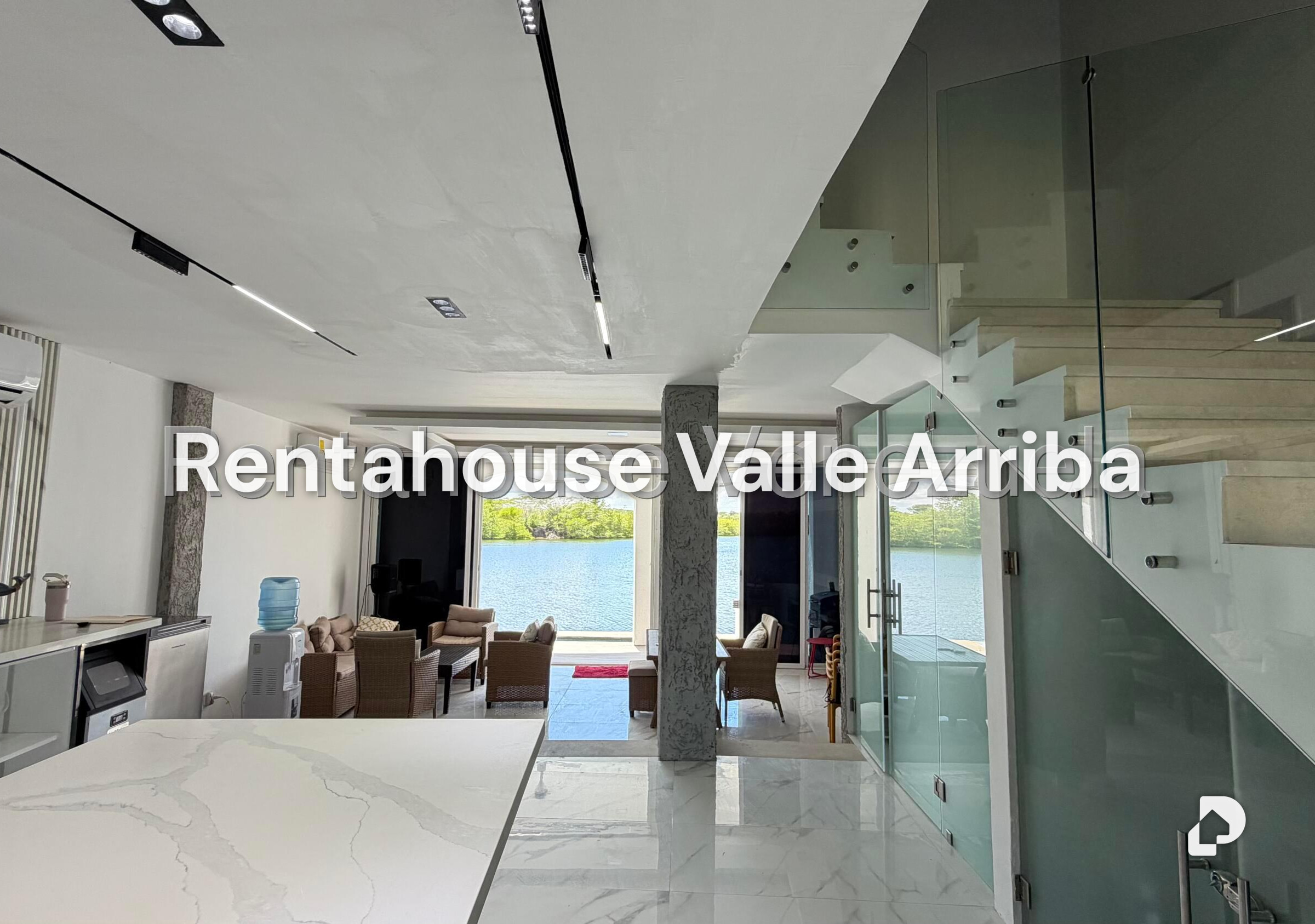 Casa en Puerto Encantado, Higuerote – 6