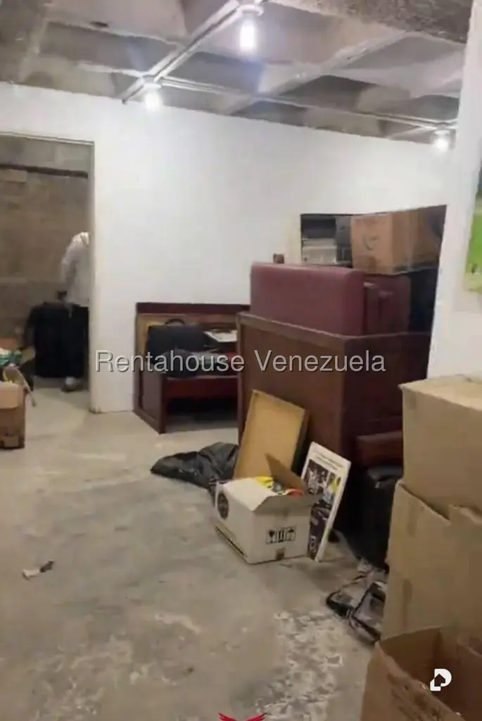 Apartamento en Los Samanes, Caracas – 9