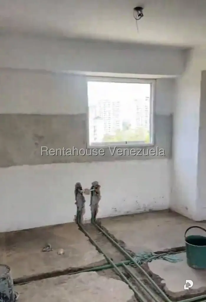 Apartamento en Los Samanes, Caracas – 13