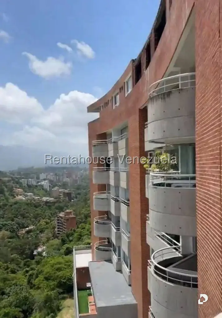 Apartamento en Los Samanes, Caracas – 6