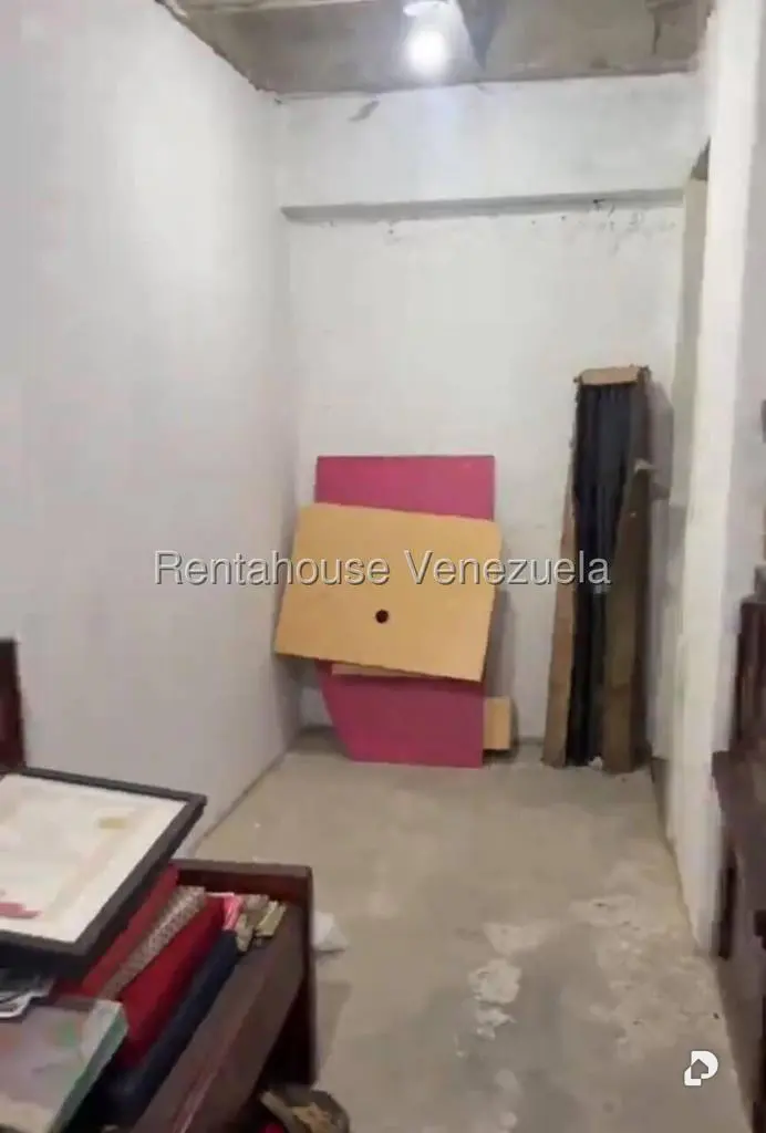 Apartamento en Los Samanes, Caracas – 3