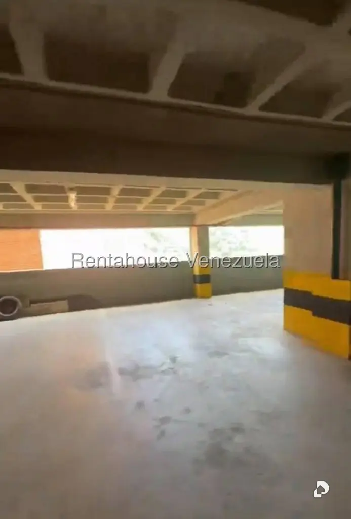 Apartamento en Los Samanes, Caracas – 5
