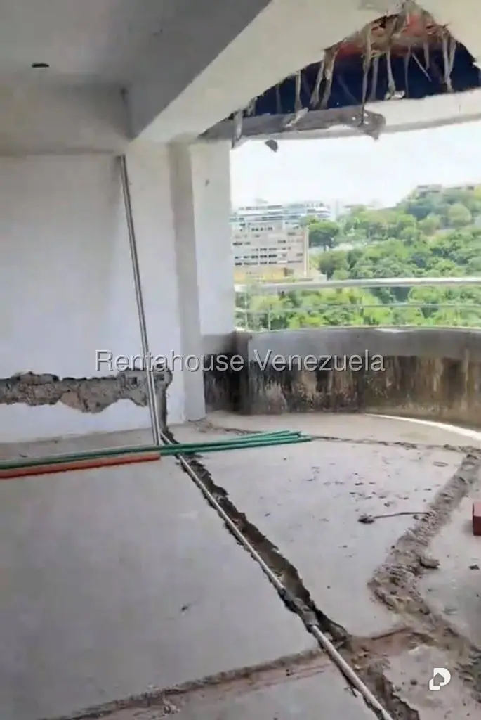 Apartamento en Los Samanes, Caracas – 10