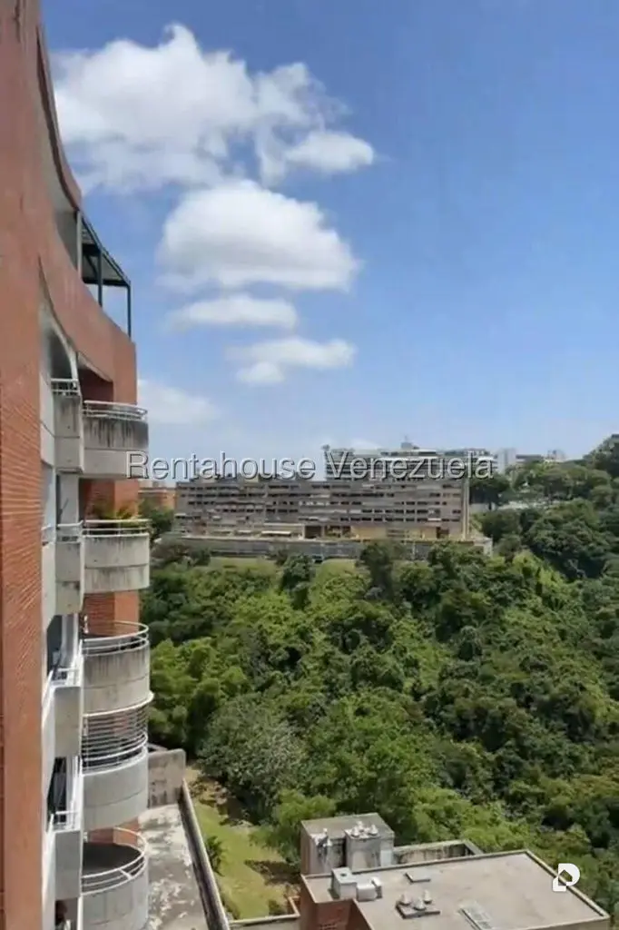 Apartamento en Los Samanes, Caracas – 8