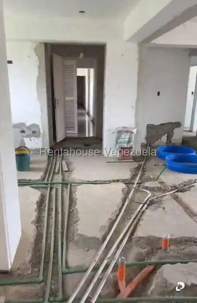 Apartamento en Los Samanes, Caracas – 11