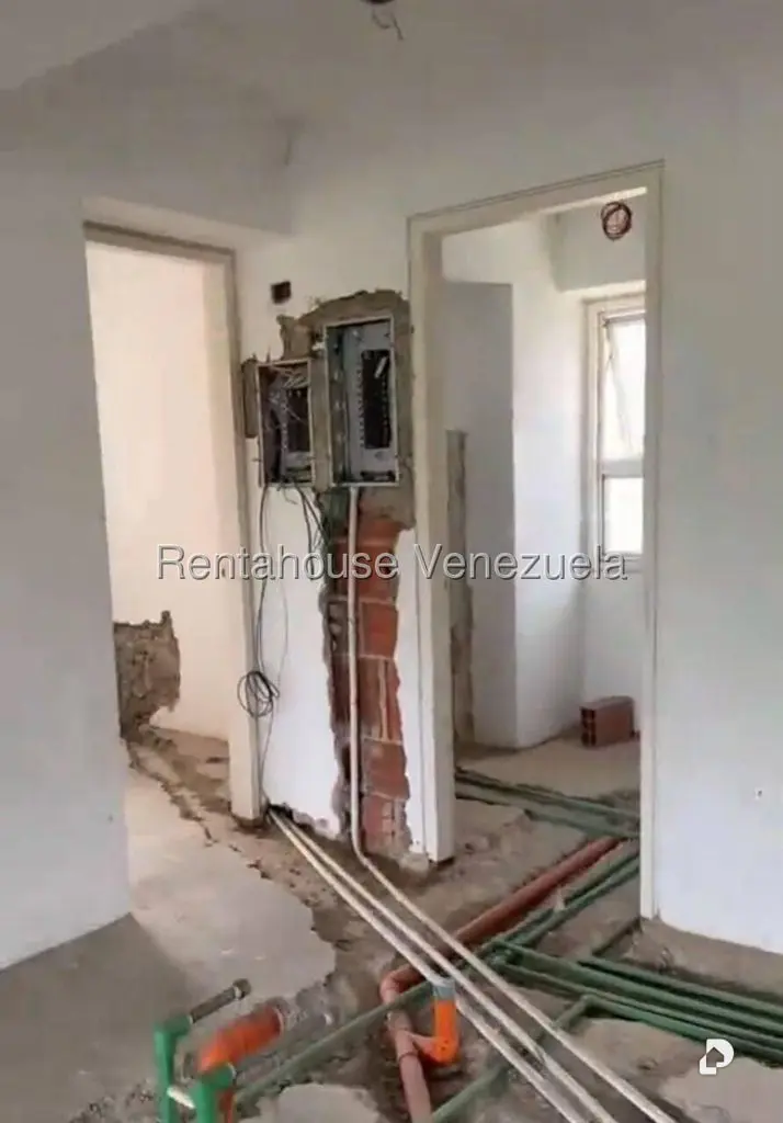 Apartamento en Los Samanes, Caracas – 15