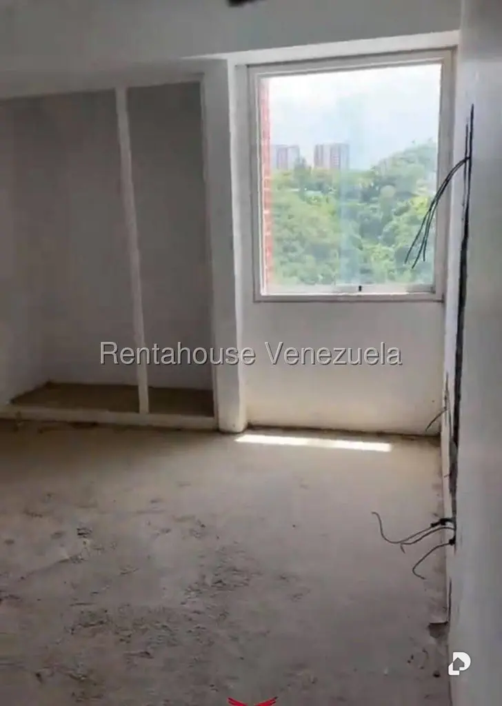 Apartamento en Los Samanes, Caracas – 18