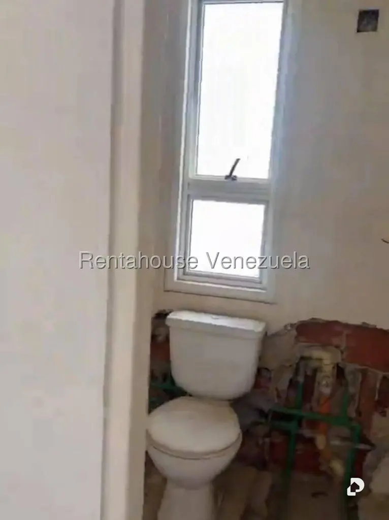 Apartamento en Los Samanes, Caracas – 12