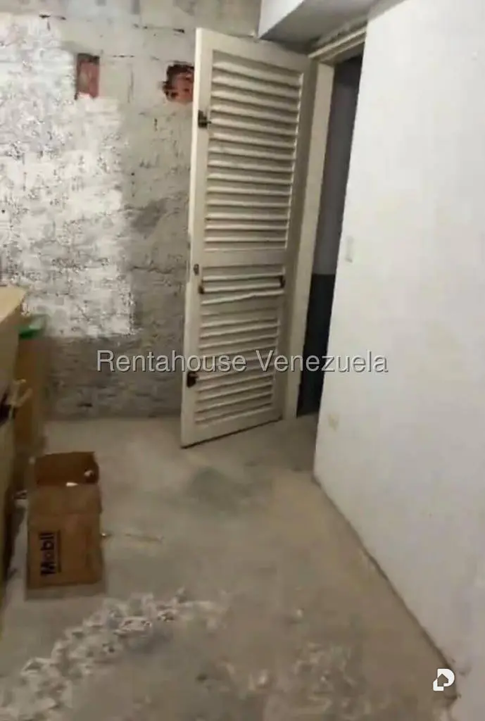 Apartamento en Los Samanes, Caracas – 4