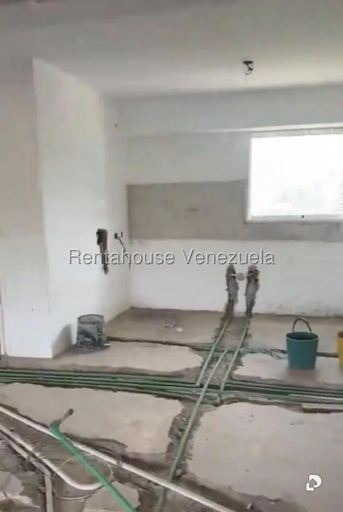 Apartamento en Los Samanes, Caracas – 16
