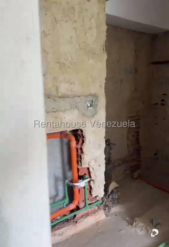 Apartamento en Los Samanes, Caracas – 20
