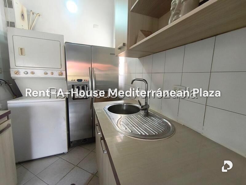 Apartamento en Guataparo, Valencia – 15