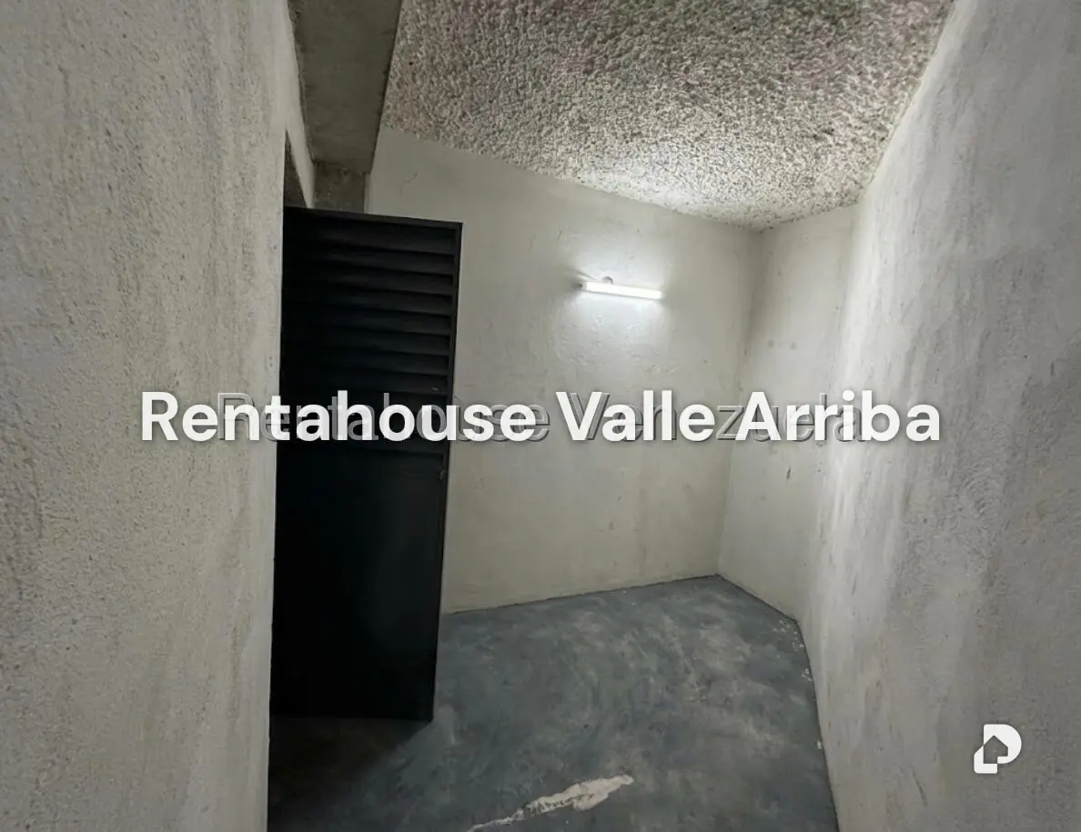 Apartamento en Santa Mónica, Caracas – 21