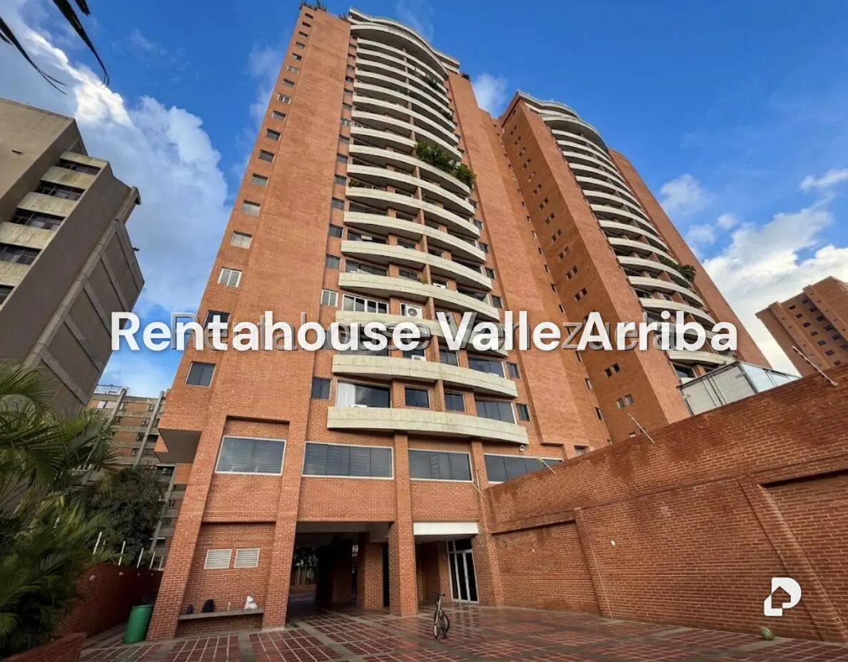 Apartamento en Santa Mónica, Caracas – 20