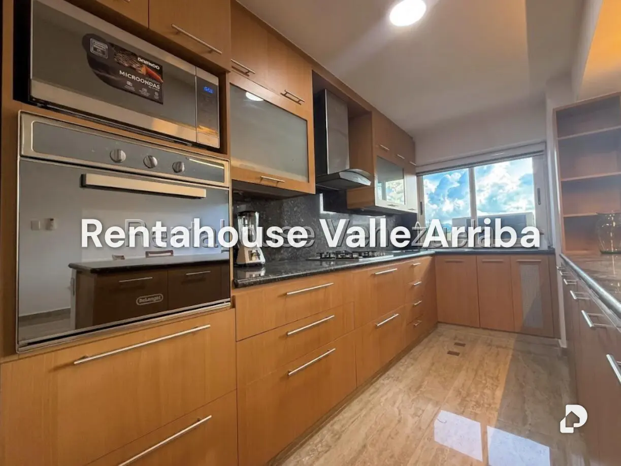Apartamento en Santa Mónica, Caracas – 8