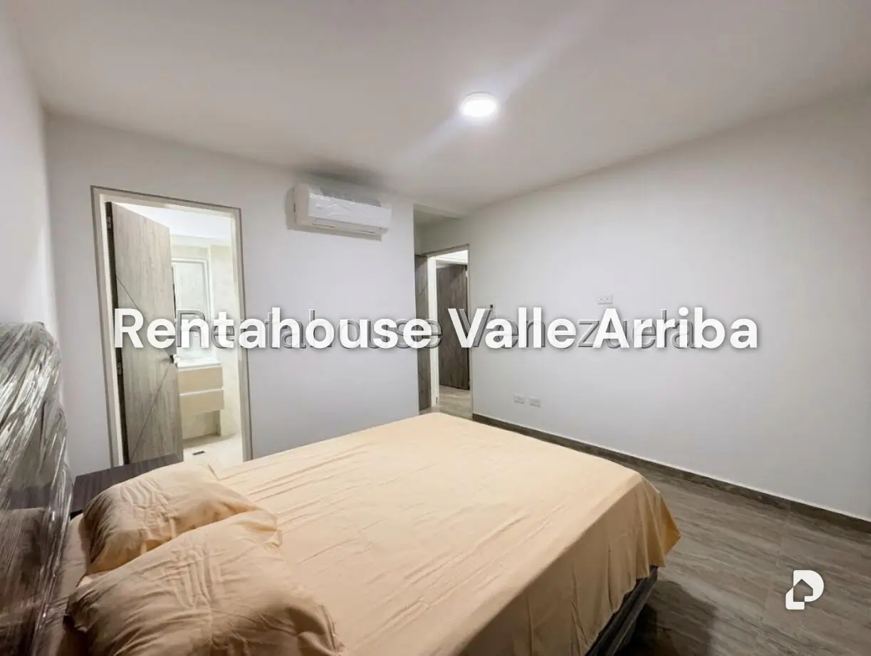 Apartamento en Santa Mónica, Caracas – 12