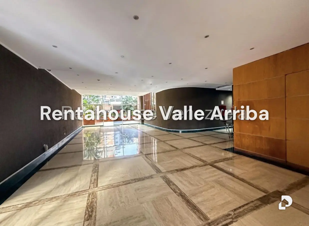 Apartamento en Santa Mónica, Caracas – 18