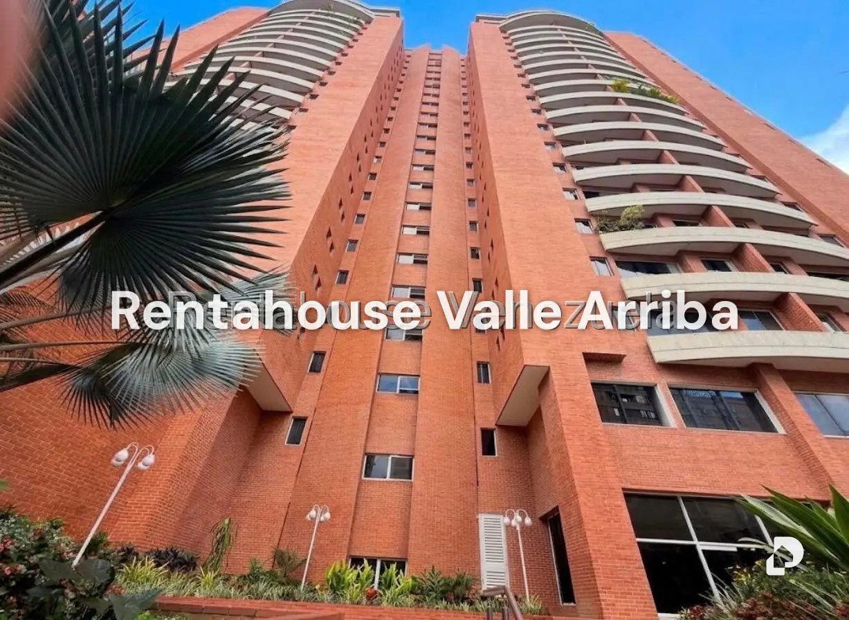 Apartamento en Santa Mónica, Caracas – 2